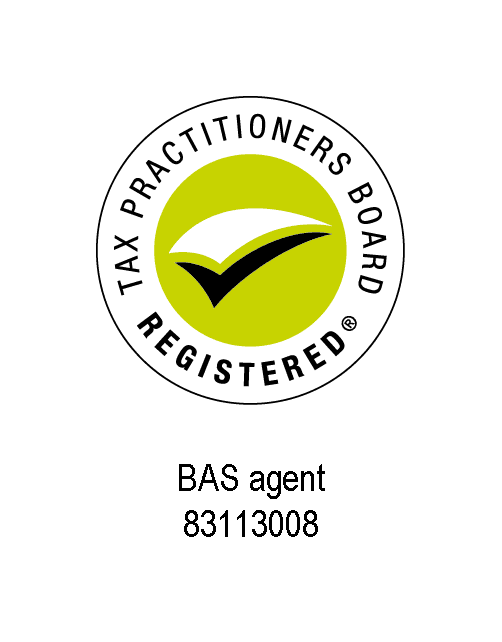 BAS Agent Logo